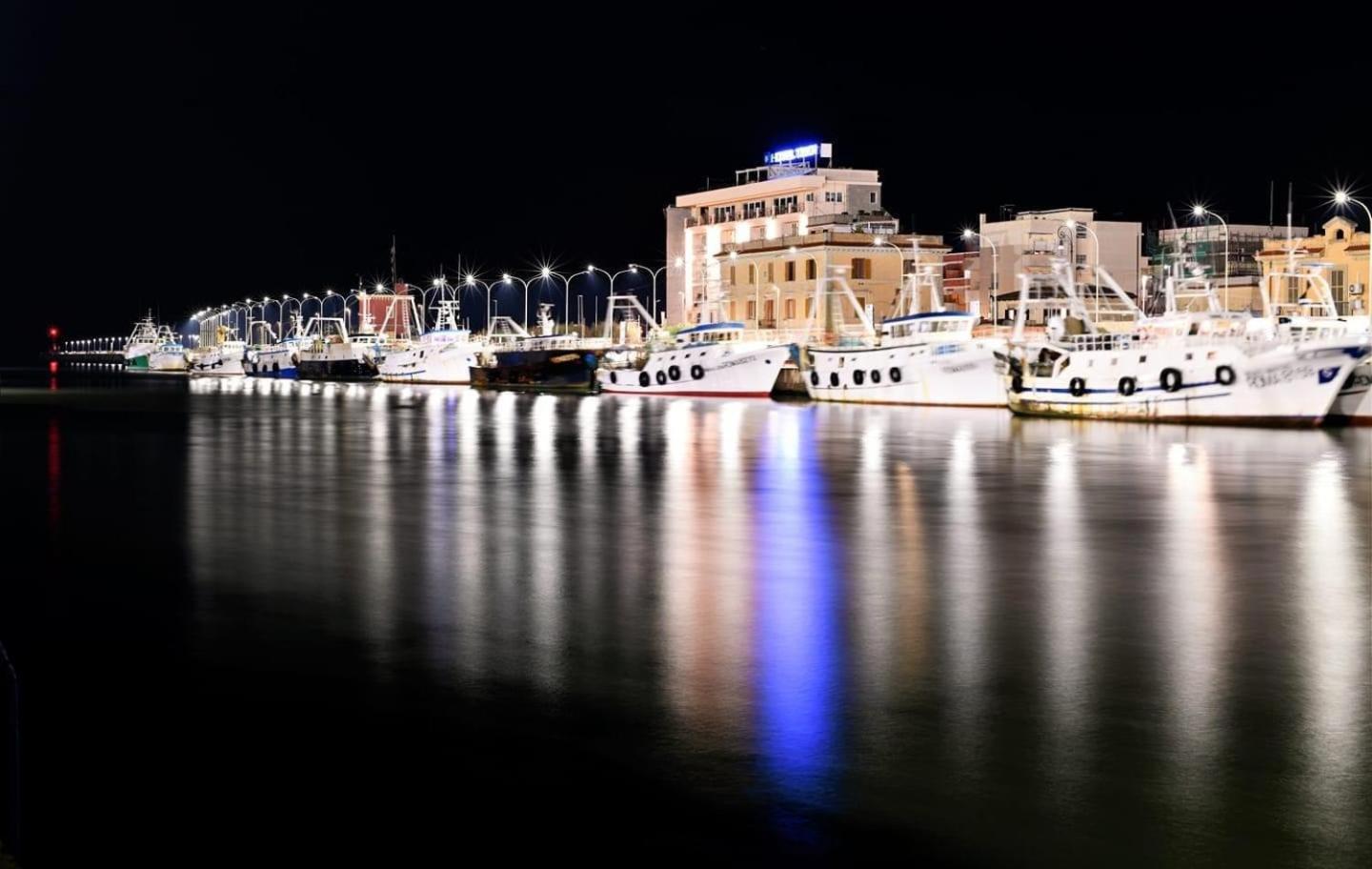 Casetta Valderoa Fiumicino Eksteriør bilde